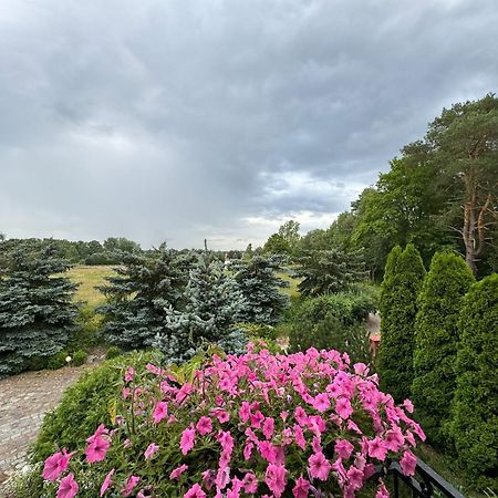 Milena -Noclegi Pozrzadlo Luaran gambar
